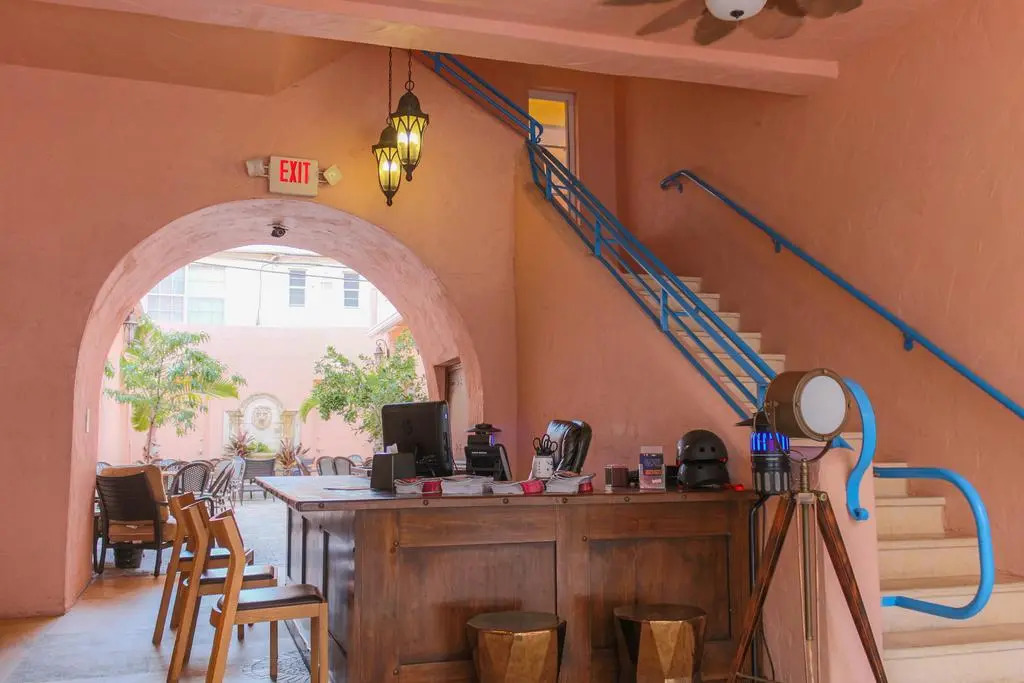 Casa Victoria Orchid Hotel