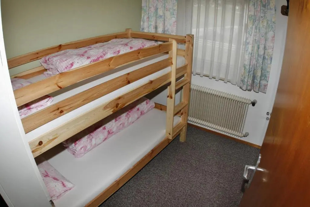 Apartment Bischofer