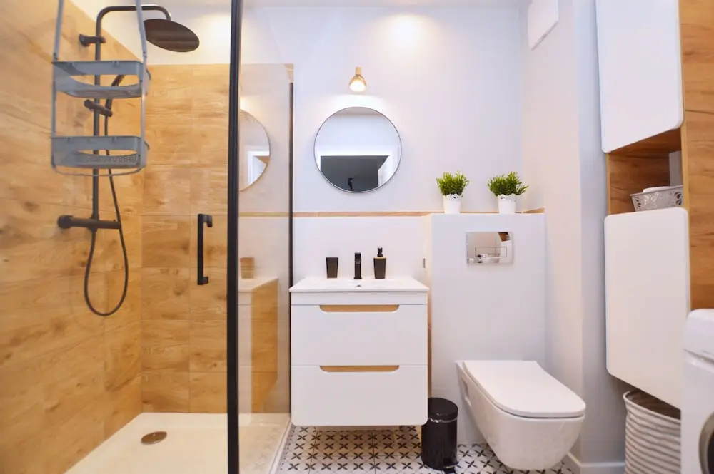 Nowoczesne Apartamenty 3city w Gdańsku z Parkingiem by Noclegi Renters