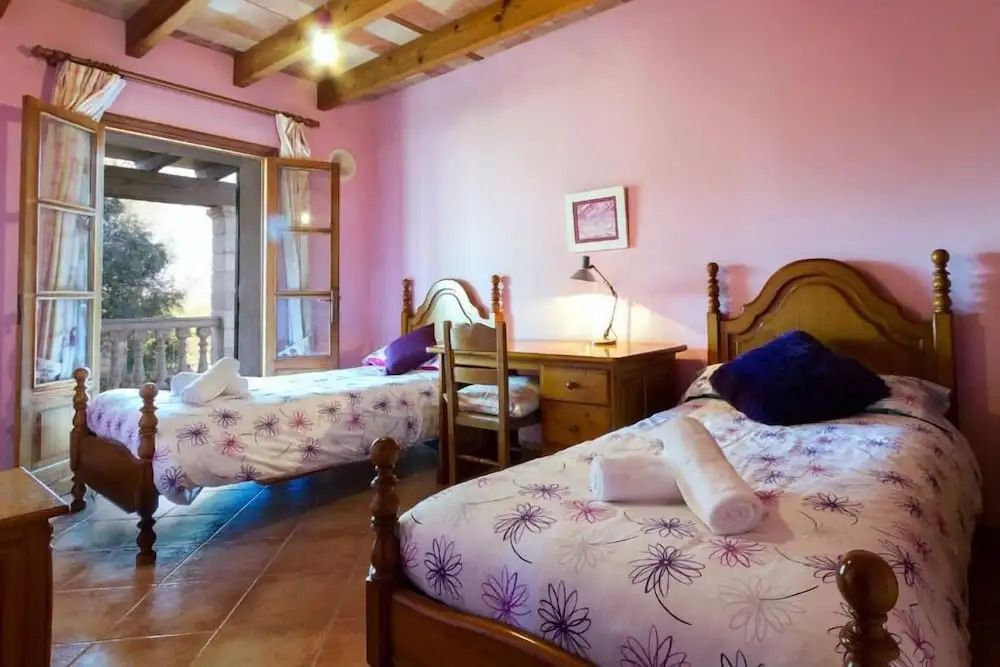 Villa Can Pedro