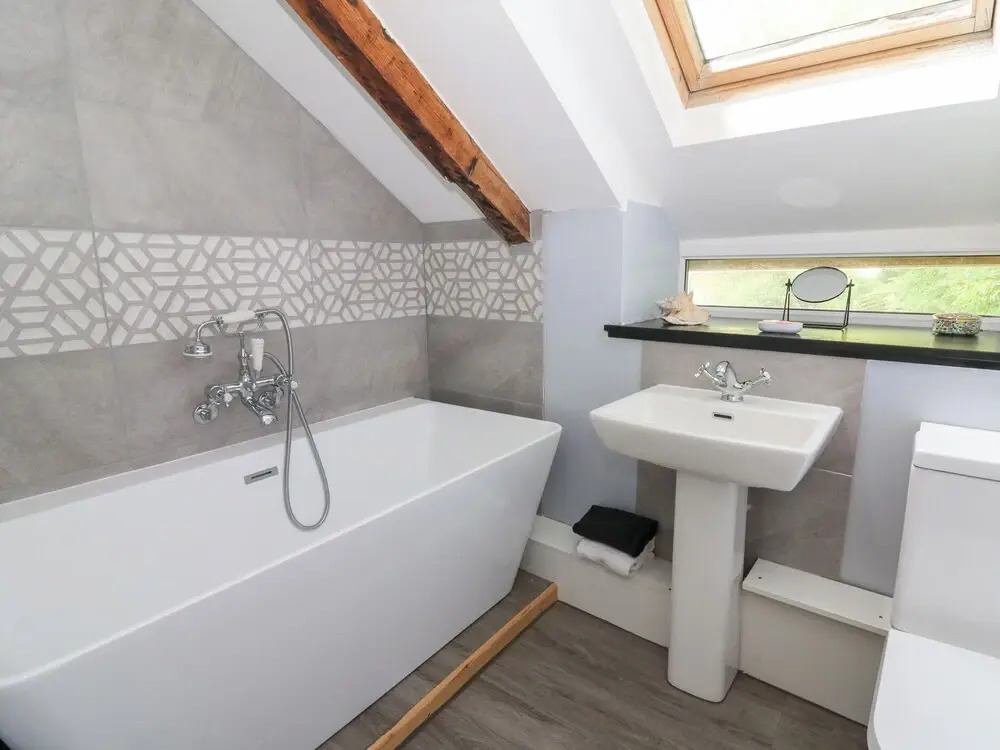 Loft Apartment