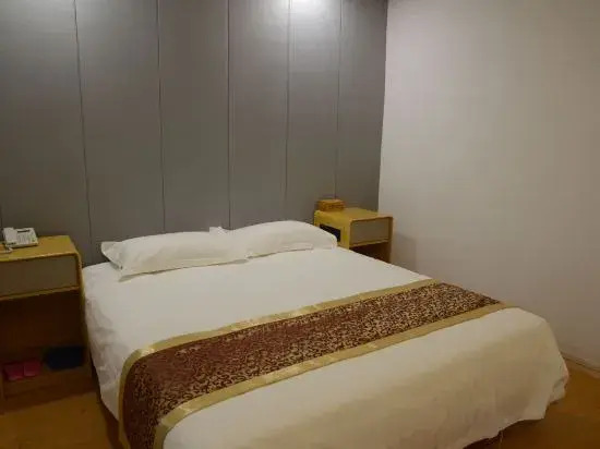 Wenzhou Junting Shangpin Hotel