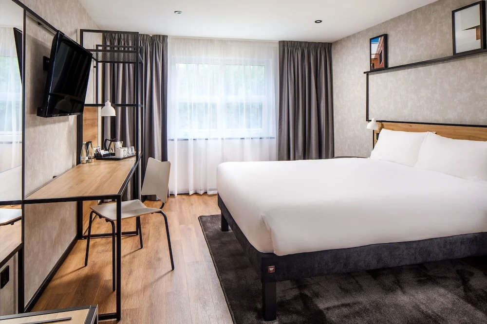 Premier Inn Castleford M62 JCT 31