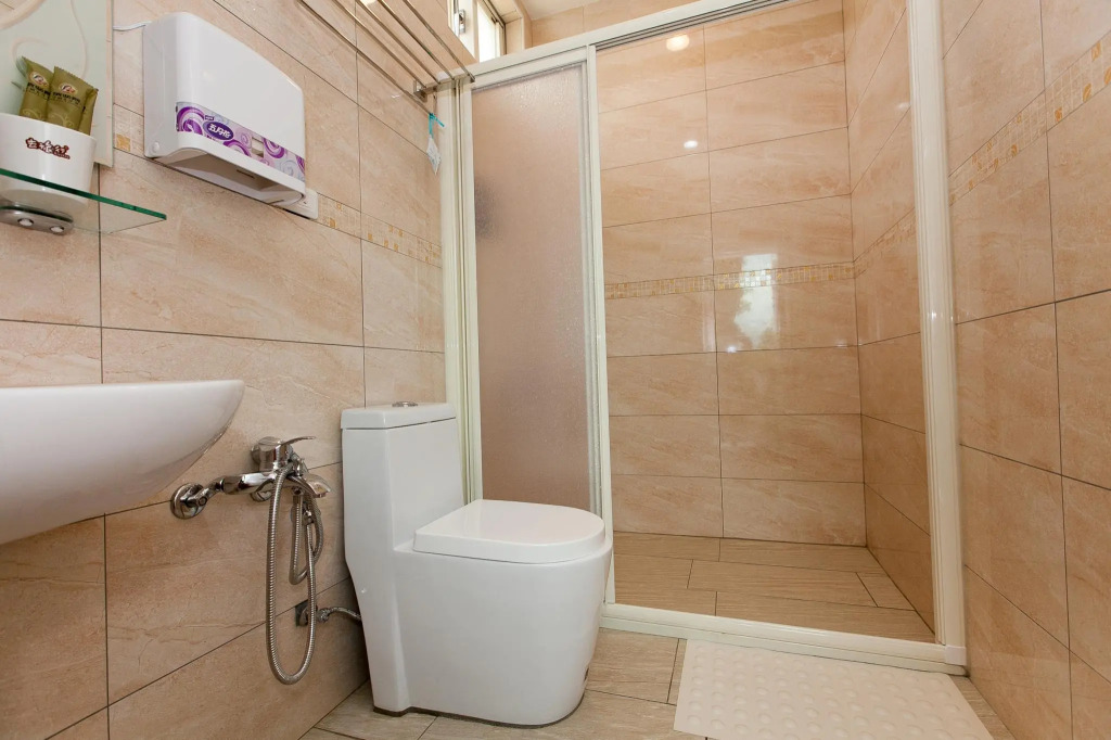 Yuan Qiwu Homestay