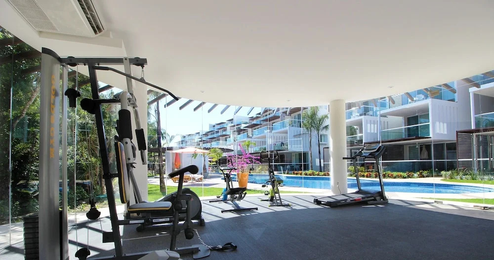 Exclusive Apartment Resort by Olahola
