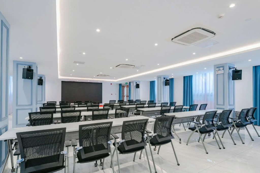 Magnotel Hotel (Nanning Youyi Road)