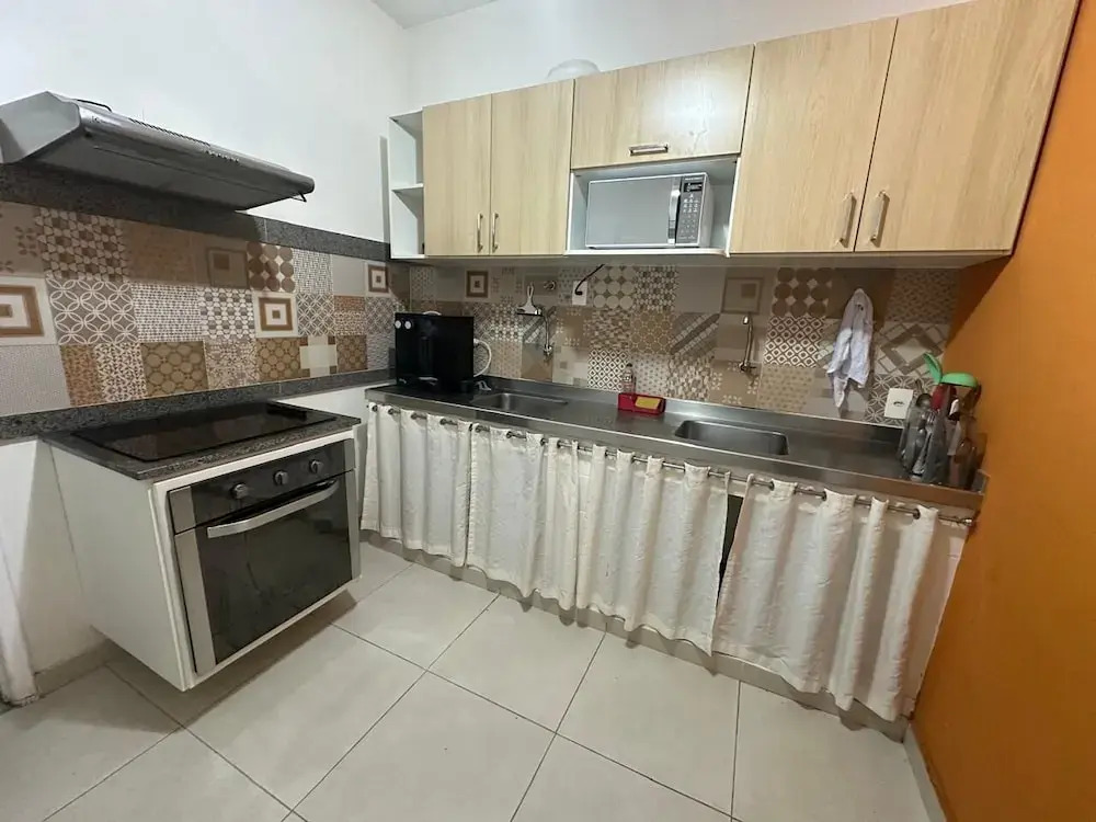 Hostel Casa 8