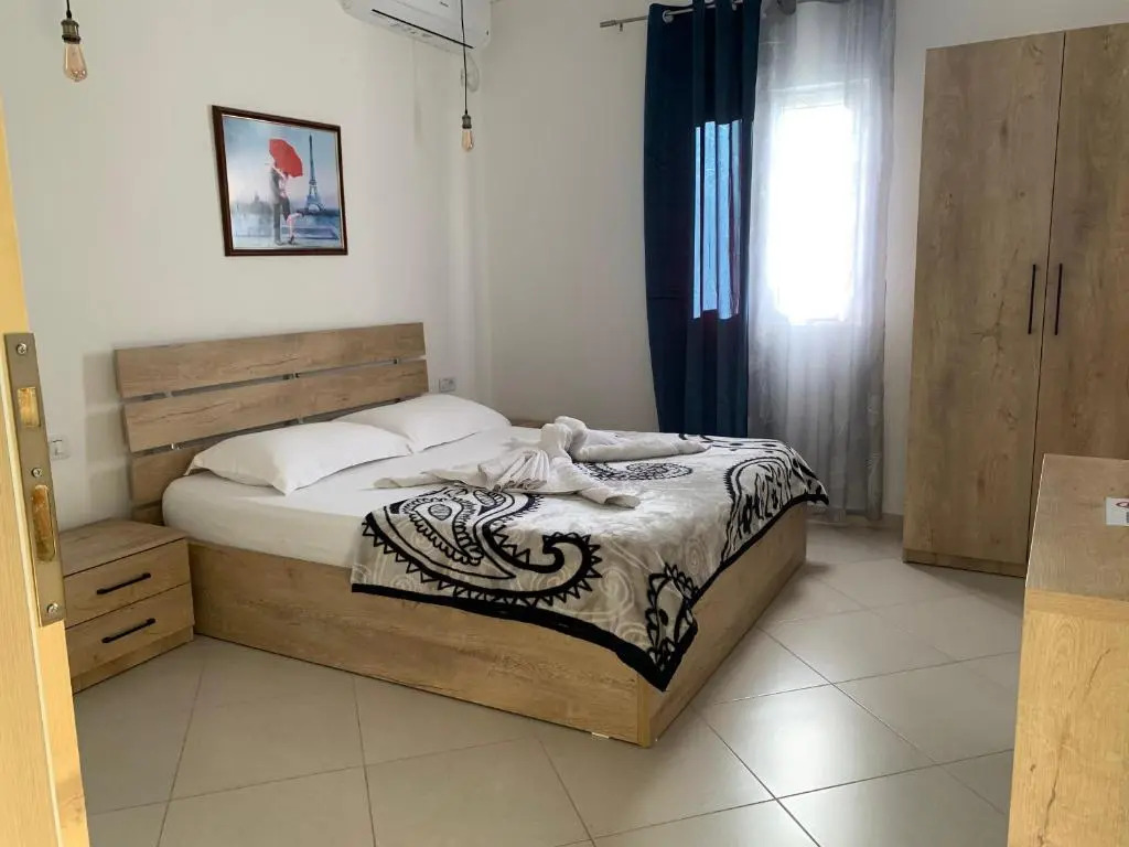 Hotel Apostoli