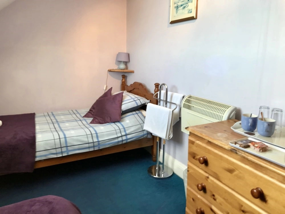 Molyneux Guesthouse
