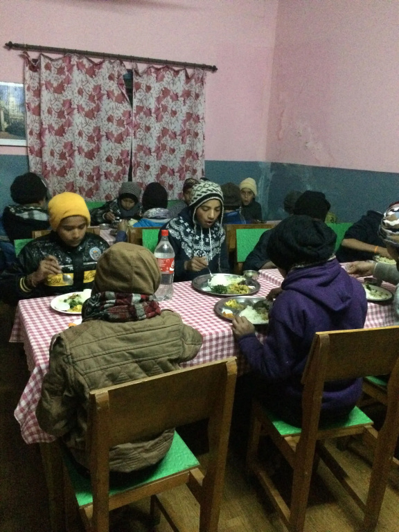 Lakers Bed and Breakfast