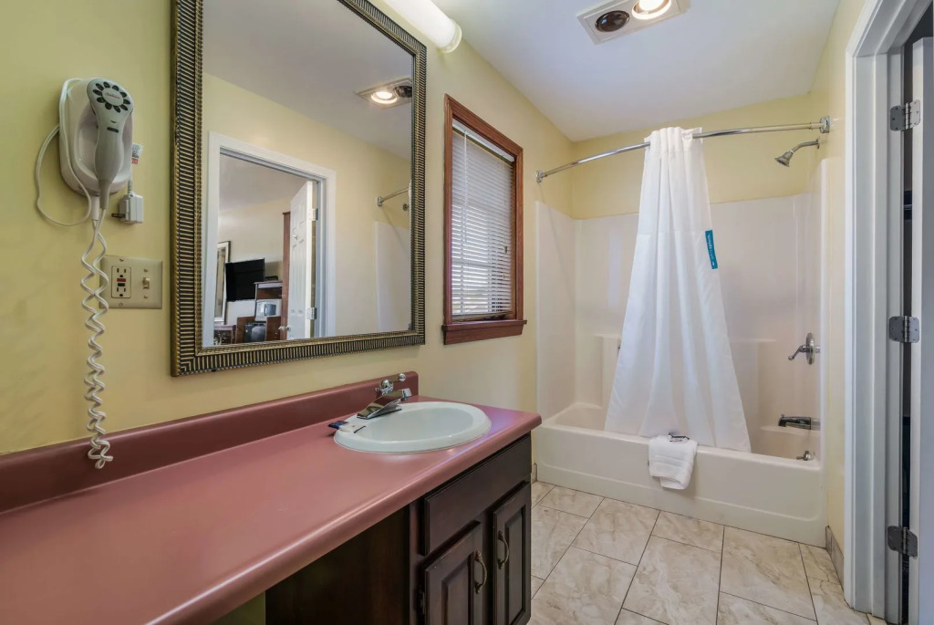 Americas Best Value Inn Scarborough Portland