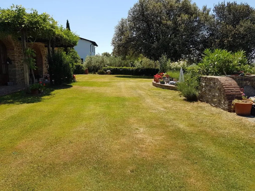 Villa Torricella