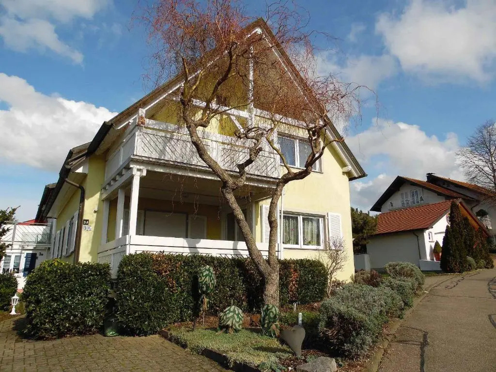 Ferienwohnungen Hog , Ringsheim