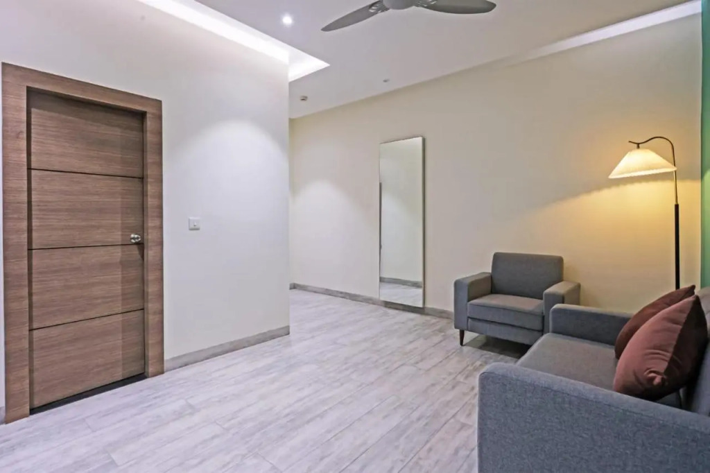 CoCasa Boutique Hotel