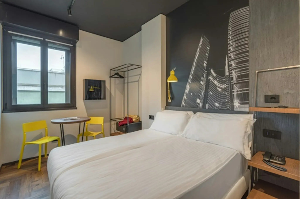 Hotel Roxy