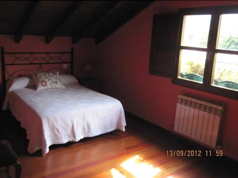 Casa Pando