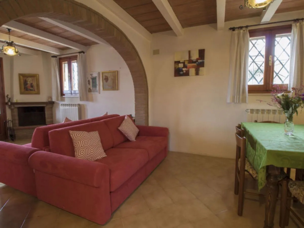 House Olimpia Castiglione del Lago