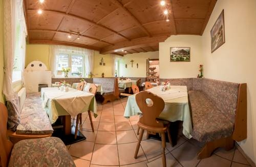 Pension Mariandl