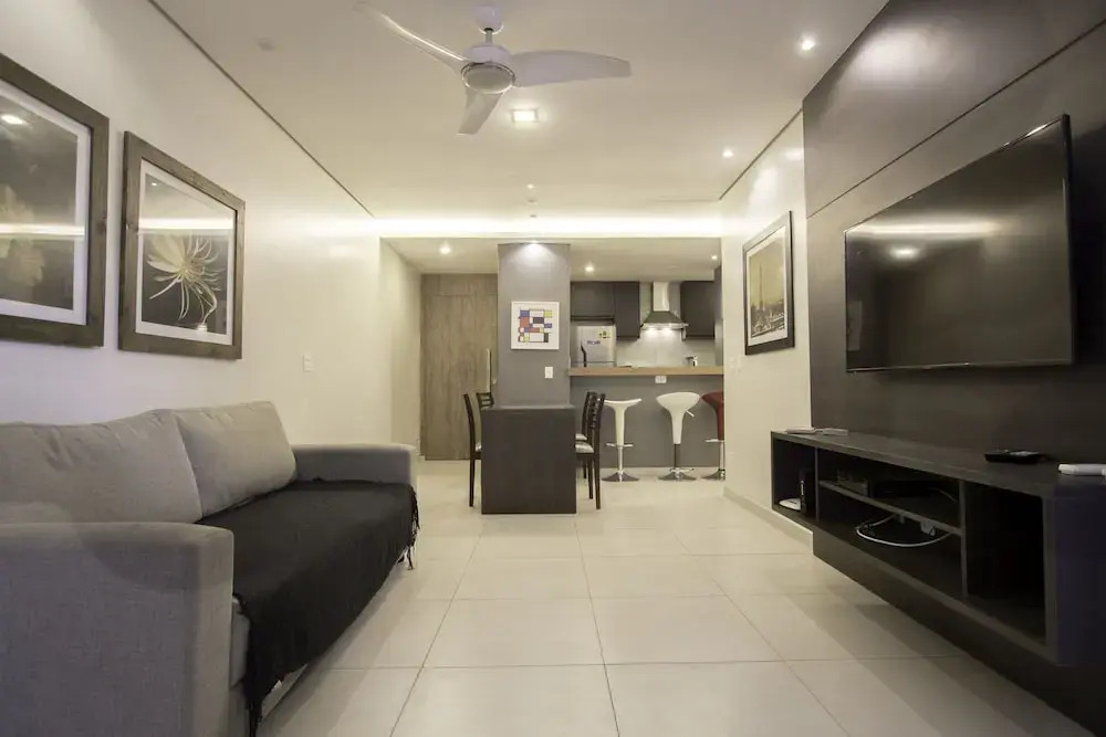 LineRio Copacabana Family Residence 363