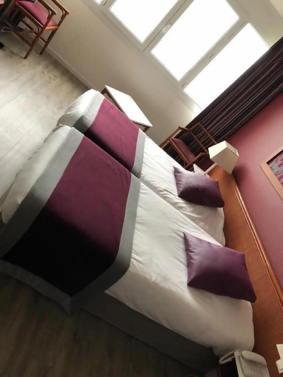 Hotel de lEurope
