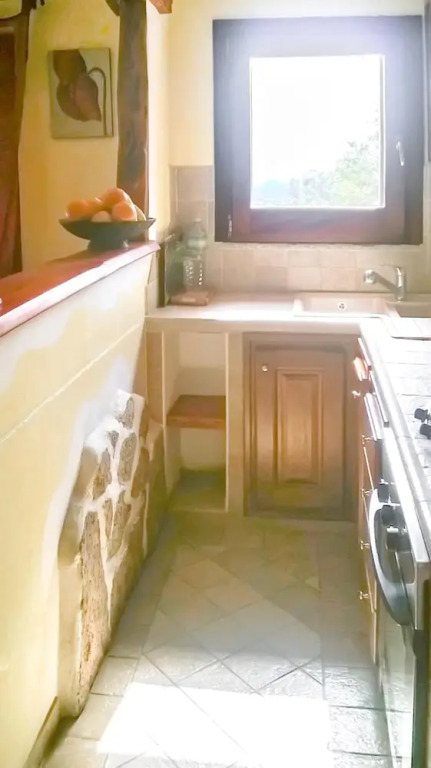 Apartment With 2 Bedrooms in Olbia, With Wonderful sea View and Enclos