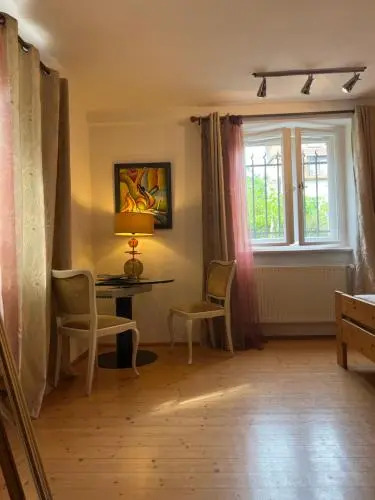 Ferienwohnung Weintraube