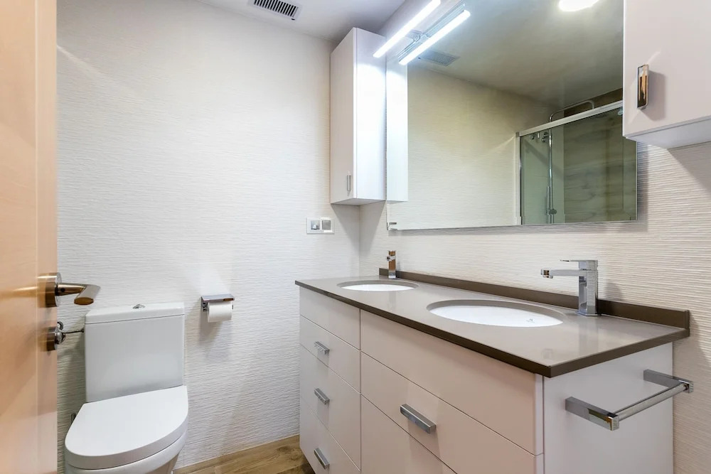 ApartUP Mestalla Home