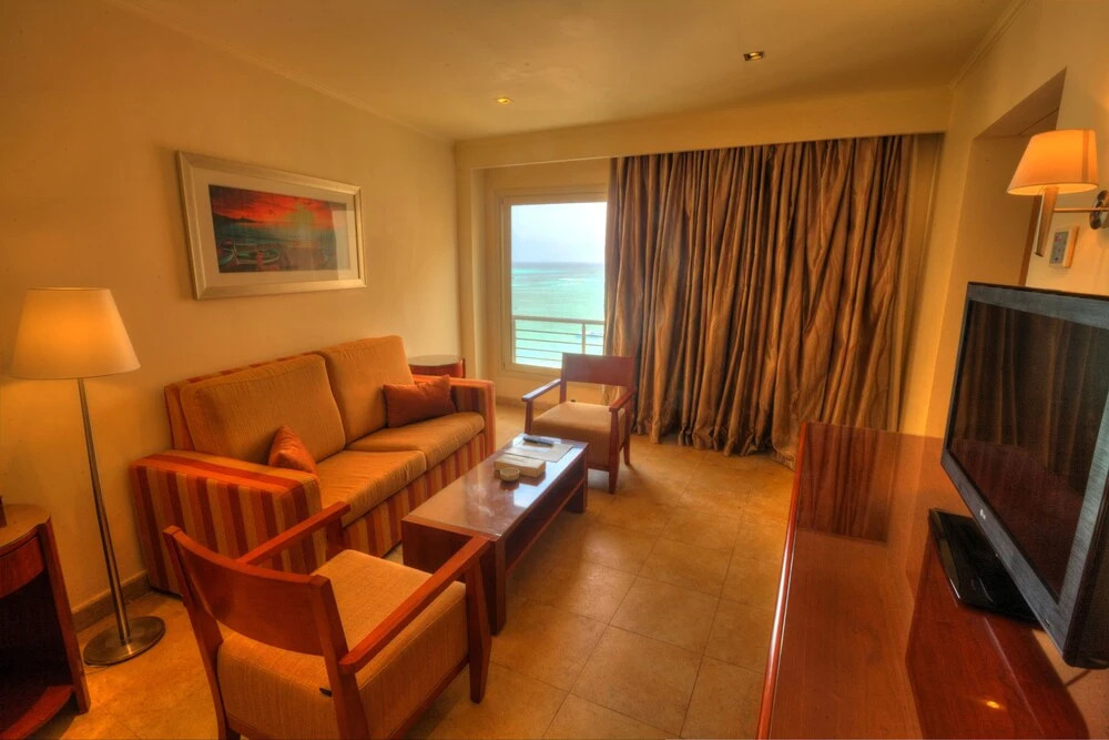 Beau Site Belle Vue Hotel