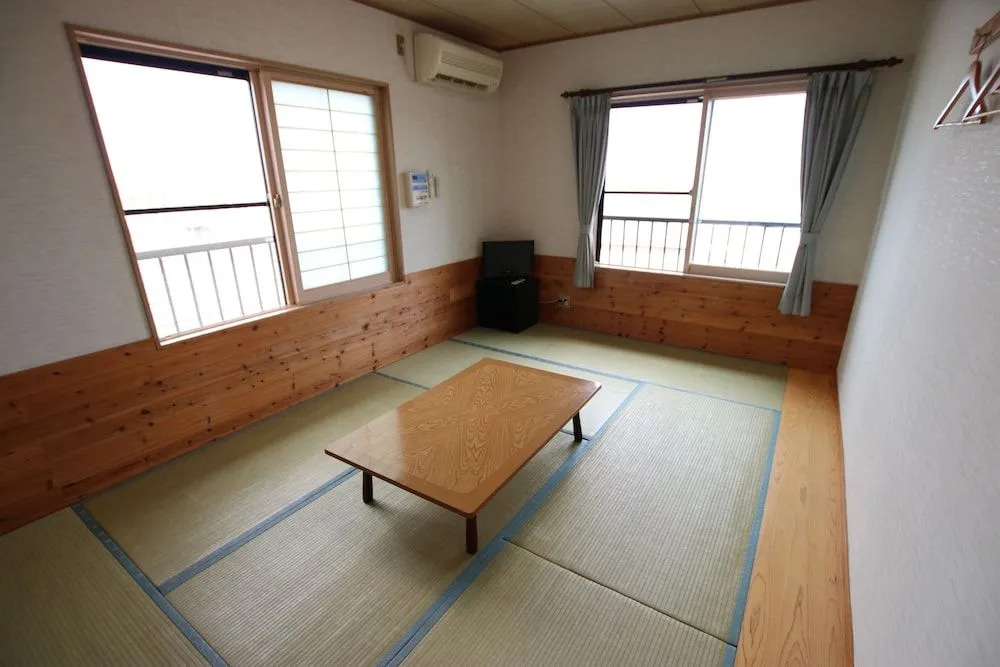 Minshuku Kantaro