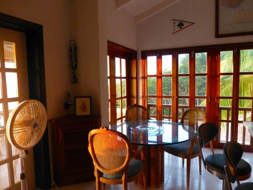 Sea Song Caribbean Villa