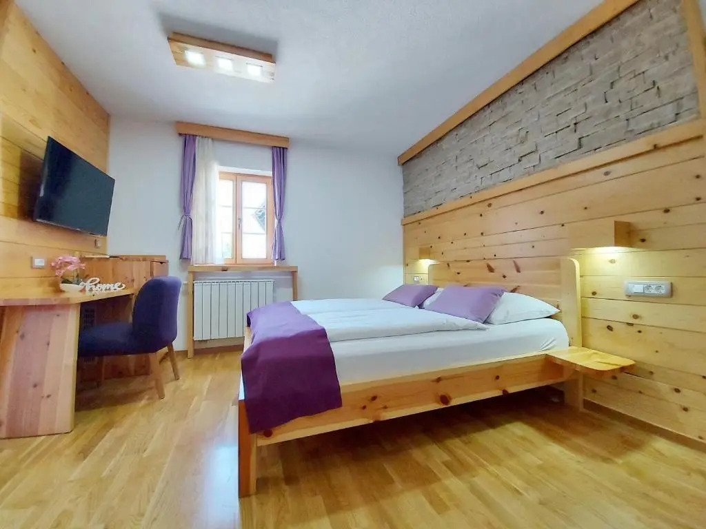 Plitvice Etno House I