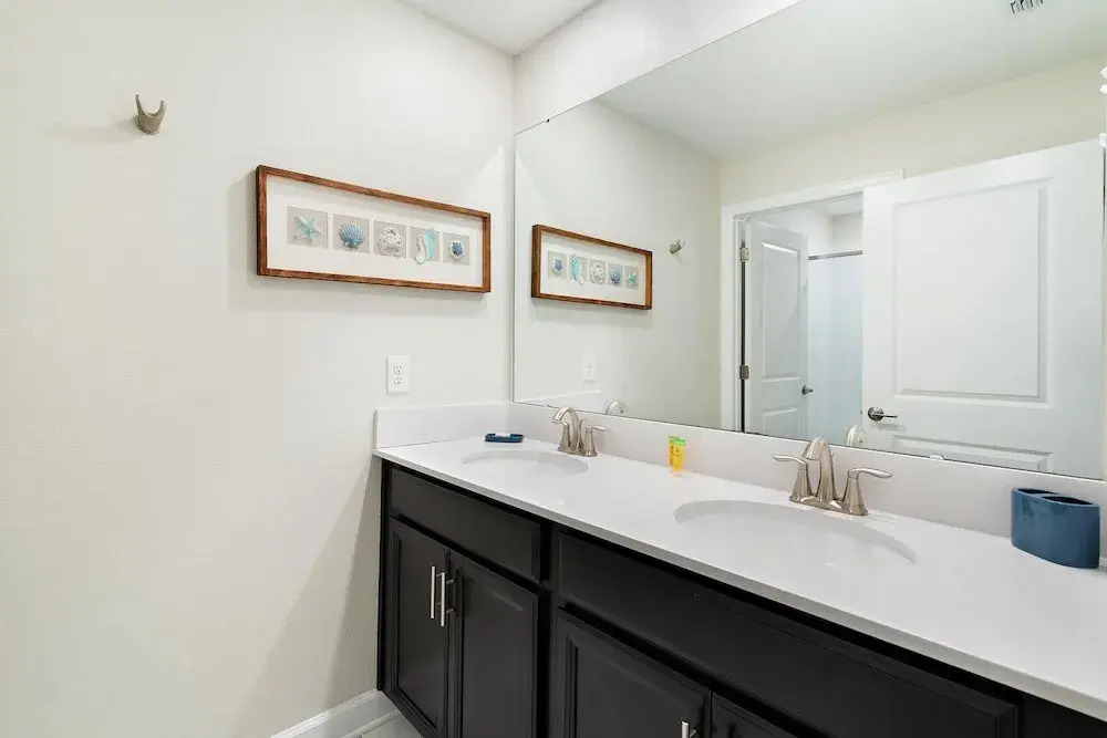 Championsgate Resort 4 Bedroom Private Pool Townhome 4 Townhouse