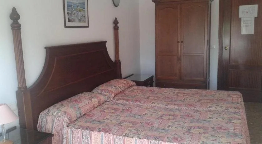Hostal Europa