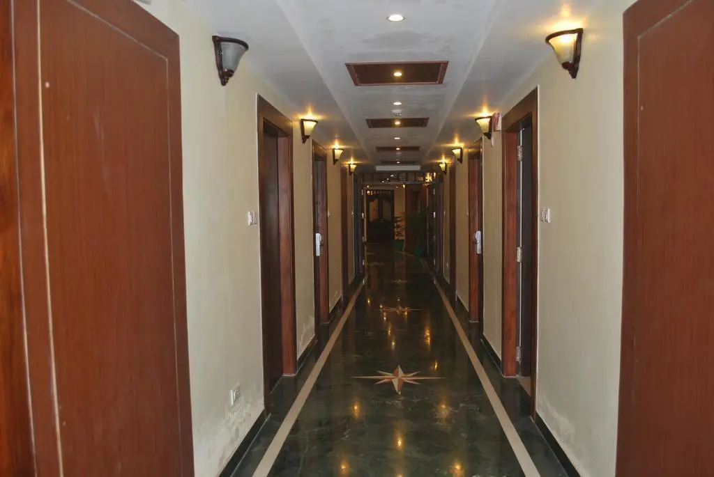 Hotel Sidharth