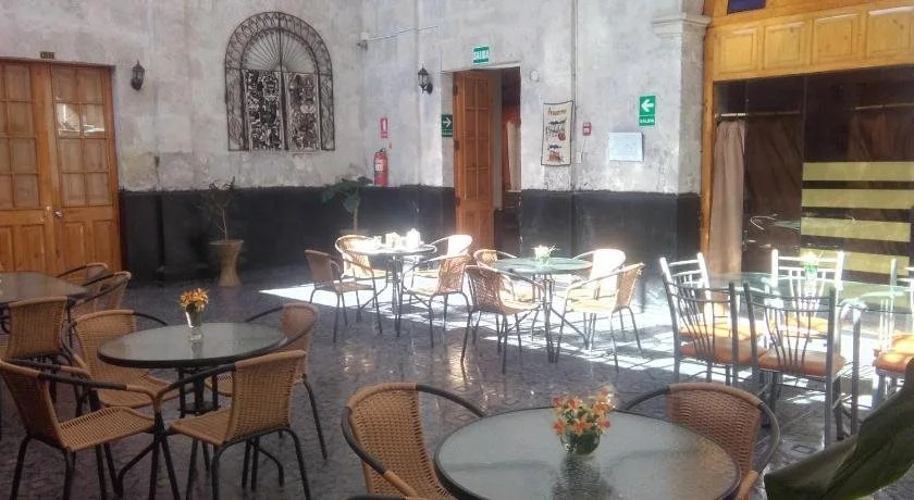 Hostal La Posada Del Sol