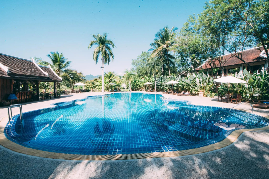Santi Resort & Spa