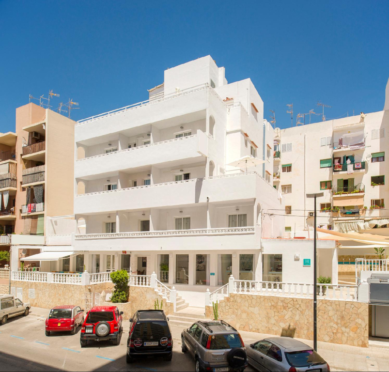 Hotel Vibra Lei Ibiza