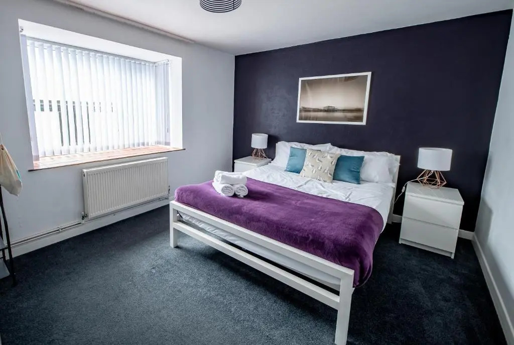Boutique-Style Apartment in Heart of Brighton Lanes