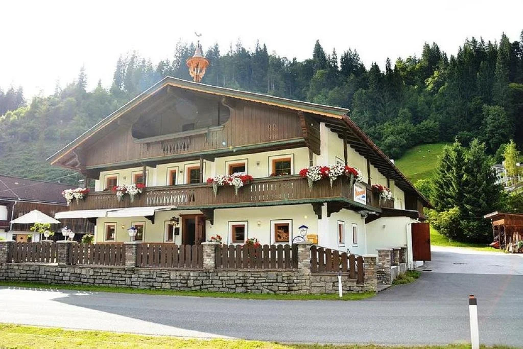 Gasthaus Mamoosen