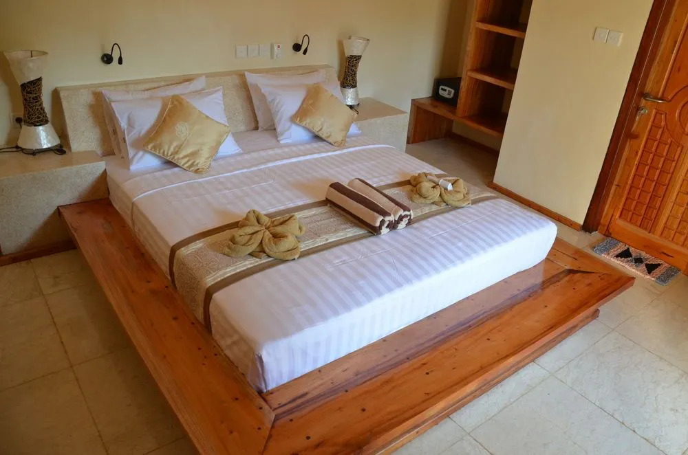Taman Senang - Private Pool Villas - Gili Air