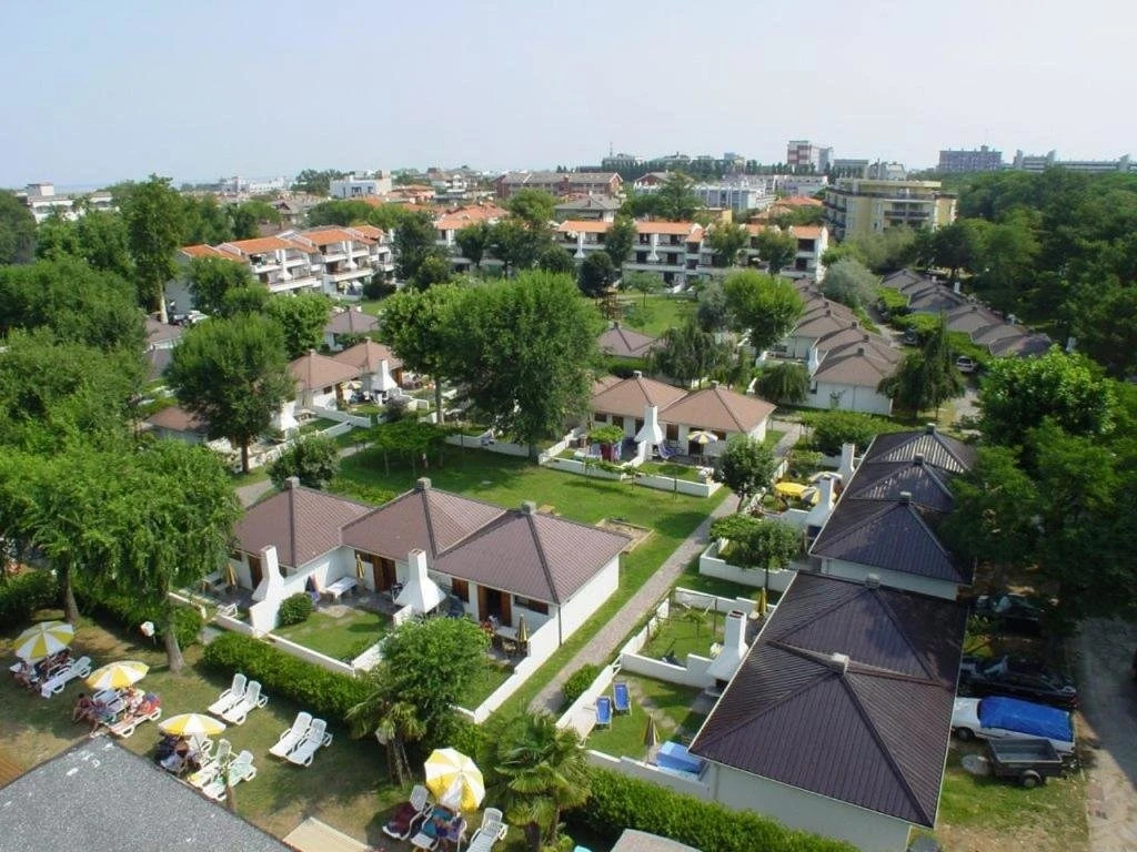 Le Rondini 1st floor with terrace