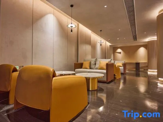 Yiju Hotel (Huizhou Ancient City Branch, Jixian County)