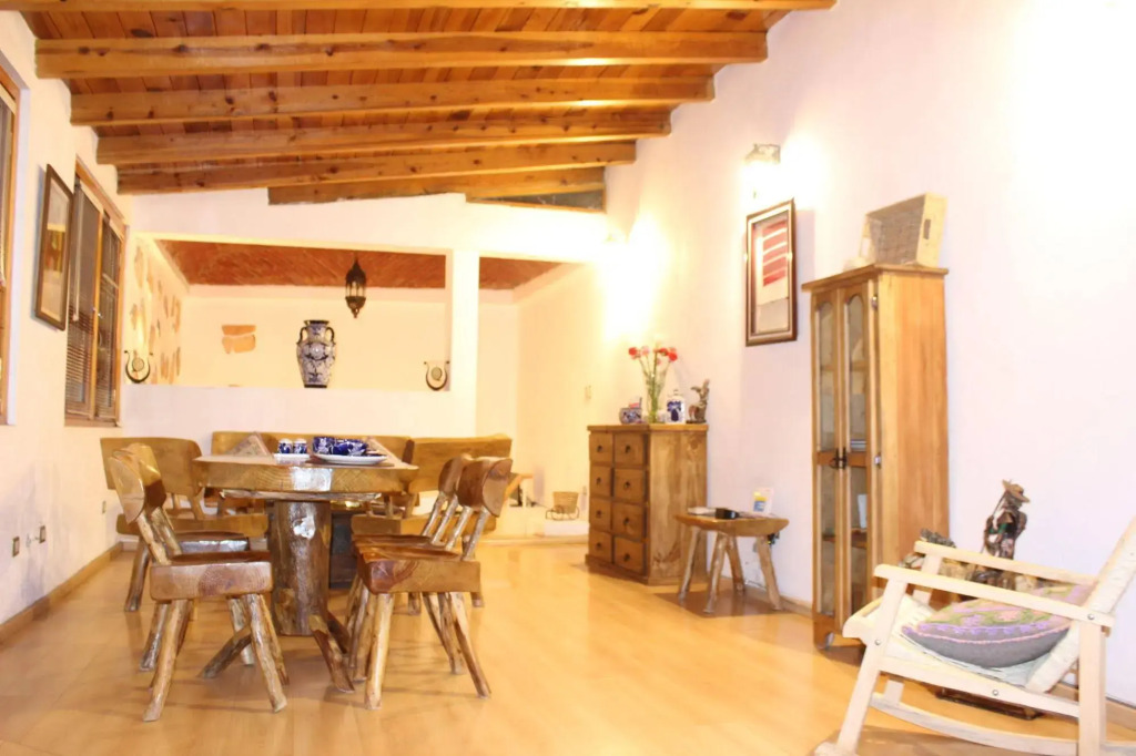 Makzkut & Teodoro House