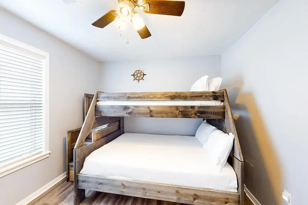 St. Martin Beachwalk Villas 231