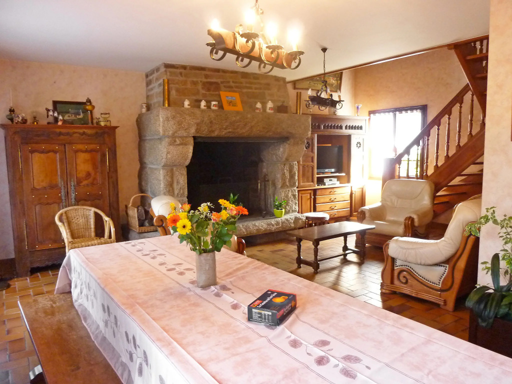 Holiday Home Villa Rocuet by Interhome