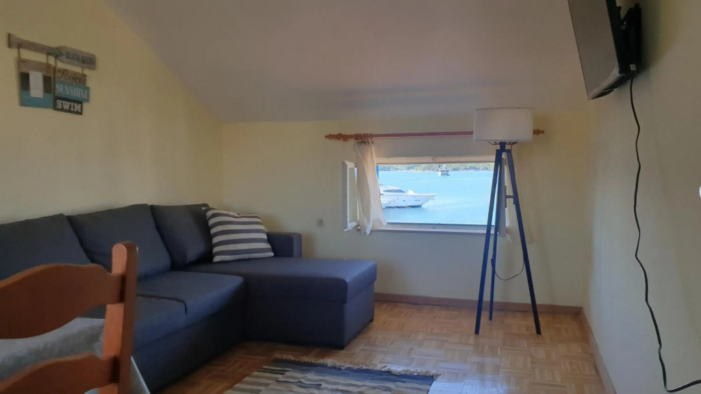 Seaside Murter Apartments