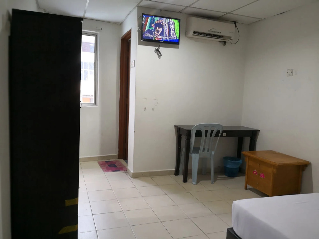 Vivids Hotel Bukit Bintang