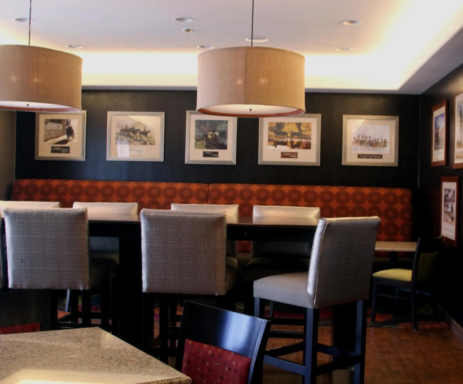 Hampton Inn Durango