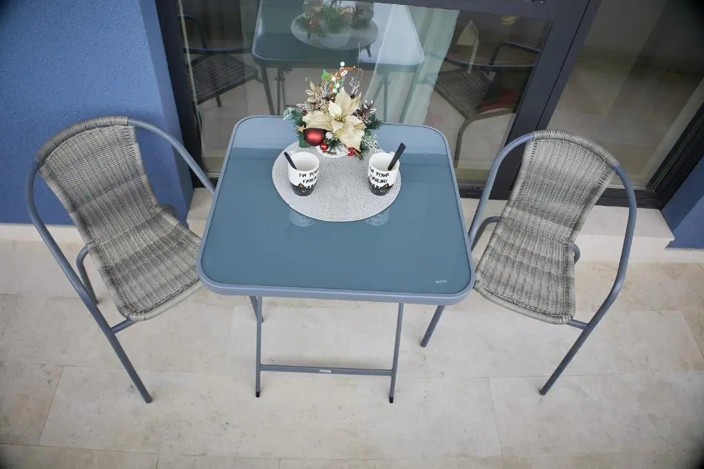Wings Luxury Suites 2