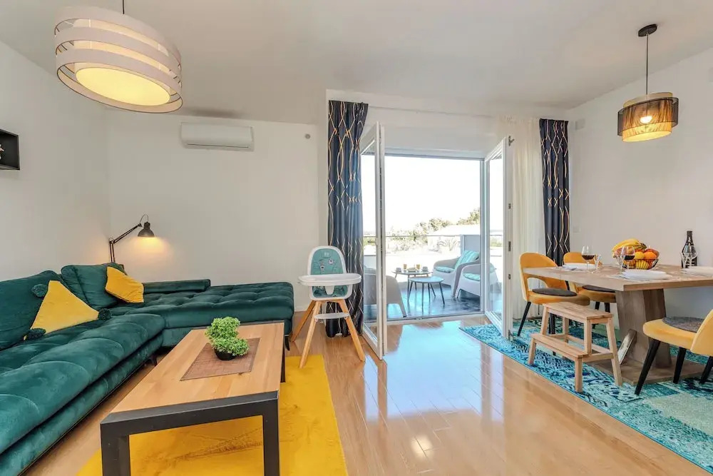 Apartment Babic